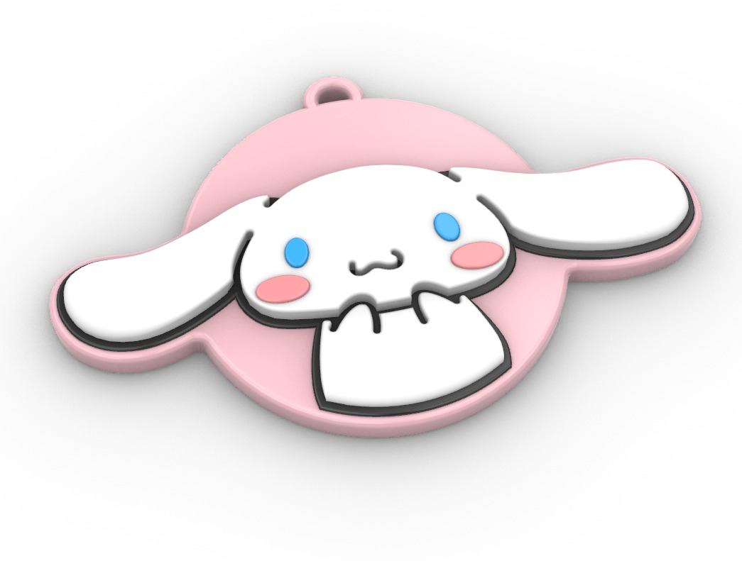 Cinamonroll - Sanrio